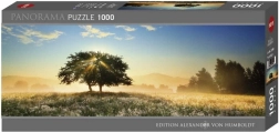 Puzzle 1000 piese Efecte de lumină