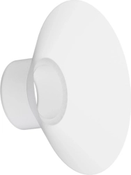 Neno adaptor 17 mm pentru pompe de sân (pentru ecran mamar 24 mm)