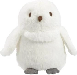 Bufniță de pluș HEDVIGA din HARRY POTTER