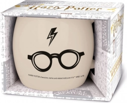 Cana ceramică Harry Potter 380 ml
