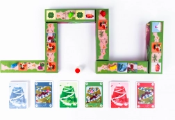 Provocarea montană – joc de familie de curse PIC CHALLENGE