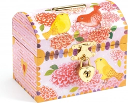 Pusculița Păsărele DJECO