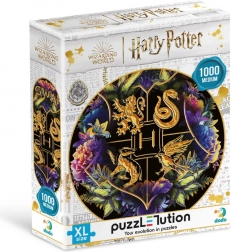 Puzzle Harry Potter 1000 piese