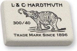 Radieră moale Koh-i-noor