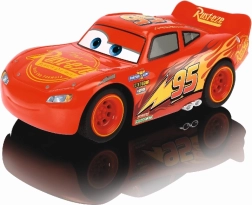 Mașină RC CARS 3 Fulger McQueen Turbo Racer 17 cm