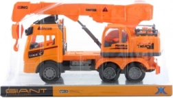 Macara auto din plastic cu mecanism inerțial