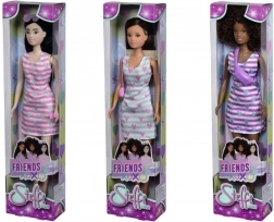 Păpușă Steffi Love Friends – diferite tipuri
