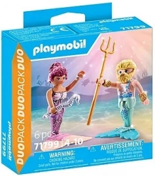 Pachet Duo zâne marine