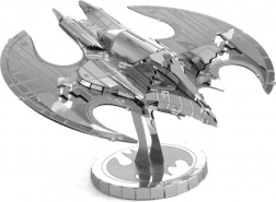 Metal Earth Puzzle 3D Batman: Batwing