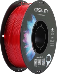 Filament CREALITY TPU roșu 1,75 mm