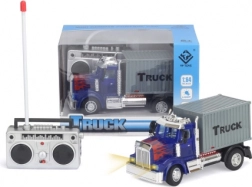 Camion telecomandat 1:64