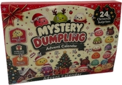 Calendar de Advent Dumplings - 1 bucată