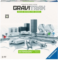 Set de extindere GraviTrax Șină de la RAVENSBURGER