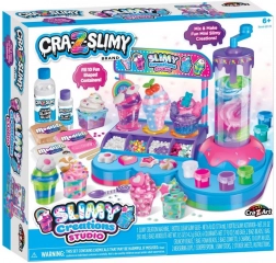 Cra-Z-Slimy laborator pentru copii pentru fabricarea de slime
