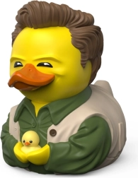 Mini rățușcă de colecție TUBBZ – F.R.I.E.N.D.S Chandler Bing