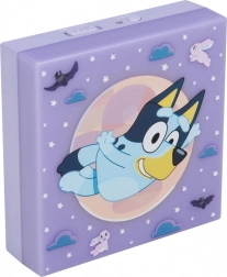 Lumină de noapte Bluey pentru copii