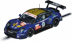 Carrera Digital 124 Porsche 911 RSR Nr. 80 Ebimotors mașină slot de curse 1:24