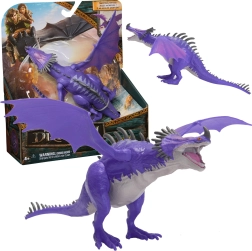 Cum să îți dresezi dragonul figurina Skrill 20 cm
