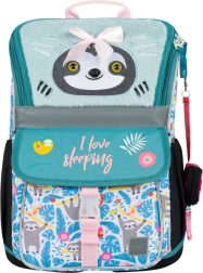 BAAGL Ghiozdan școlar Zippy Leneș