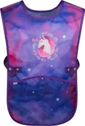 Şorţ pentru copii cu motiv de cal