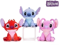 Jucărie de pluș Lilo și Stitch