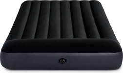 Saltea gonflabilă cu suport pentru cap Standard Full 137 × 191 × 25 cm