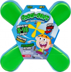 Bumerang din spumă pentru interior Roomarang