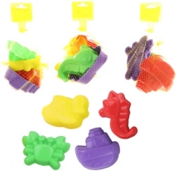 Forme pentru gugulufi