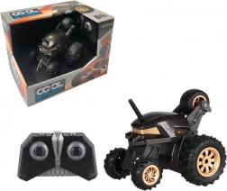 Mașină cascadorie 360 cu telecomandă