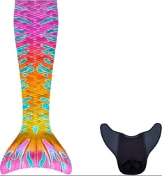 Aripioară de Monoplată Coada Sirenei Malibu