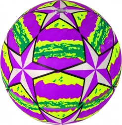 Minge de cauciuc violetă 22 cm