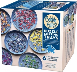 Sortator de puzzle Cobble Hill