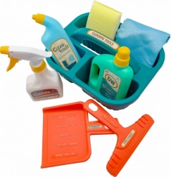 PLEJO Set curățenie copii