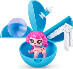 5 Surprize Salvarea animalelor de companie