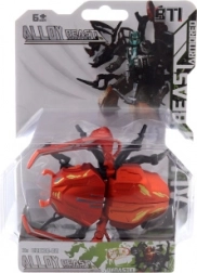 Gândac robotic metalic