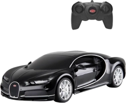 Model Bugatti Chiron 1:24 telecomandat