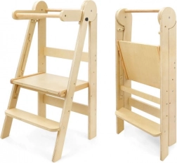 Turn de învățare pliabil LOFTY – natur