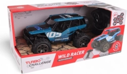 Mașinuță RC Turbo Challenge Wild Racer 1:18