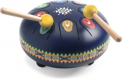 Tobă lingvistică DJECO