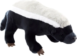 Ratel de pluș 22 cm