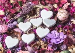 Puzzle Dragoste 500 piese