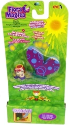 Fluturaș magic pentru fereastră Flóra Magica