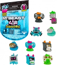 Figurină surpriză la plic MRBEAST LAB SWARMS Alpha