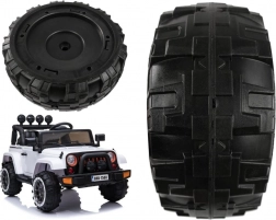 Roată pentru vehicul electric