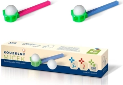 Bilă magică albastră