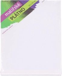 Pânză de pictură 20 × 30 cm