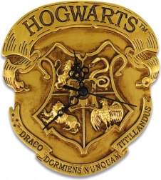 Ceasuri Hogwarts premium – ceas de perete licențiat