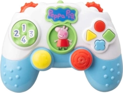 Controler de joc interactiv Peppa Pig pentru cei mici
