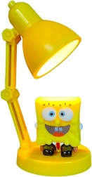 Mini lampă LED Spongebob
