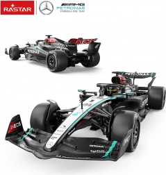 Model RC MERCEDES-AMG F1 W15 E PERFORMANCE 1:12 de la RASTAR